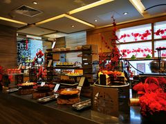 -北京王府井希尔顿酒店·万斯阁西餐厅