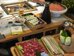 -雾都渣渣火锅(南城智汇城店)