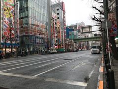 -秋叶原电器街