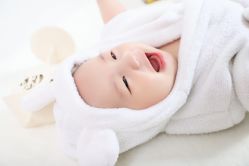 -哈尼Honey baby 儿童摄影(立丰国际公寓店)