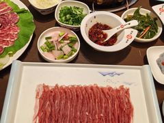 -匹夫涮肉城(黄村店)