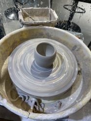 -初八手工DIY陶艺馆(初八陶社)