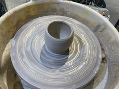 -初八专业级手工DIY陶艺社·户外研学·创意DIY首饰