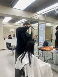 -HG美发设计沙龙