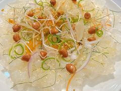 -御生皇·新天然居·顺德鱼生·顺德菜·广式早茶