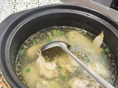 -旺山·浪头人家