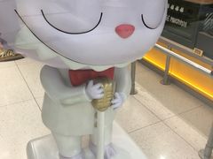 -泡泡玛特POPMART(石景山万达店)