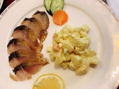 -92°C俄式厨房(中央大街店)