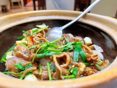 生啫雪花牛舌-顺味凤城(九六广场店)