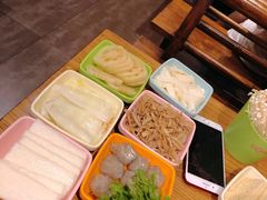 -四喜小胖·北京涮肉(五道营店)