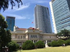 -中国福利会少年宫