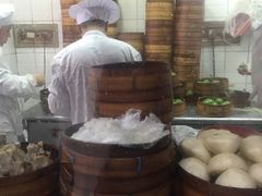 -北万新包子店(淮海店)