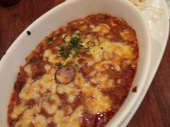 -玛格萝妮比萨屋(陆家浜路店)