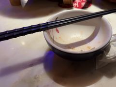 -绿茶餐厅(财富购物中心店)