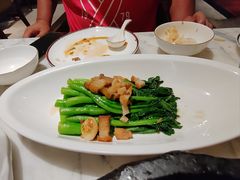 -青雅中餐厅(大连金石滩绿发希尔顿度假酒店)