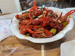 -指爱龙虾(金杨路总店)