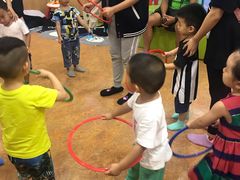 -金宝贝早教(和悦汇店)