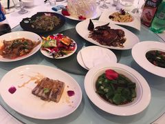 -青岛富力艾美酒店