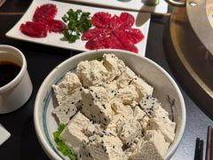 -蜀九香火锅(彩虹店)