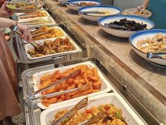 -素满香·素食自助餐(福州·长乐北路店)