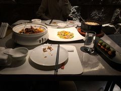 -木守西溪溪隐餐厅