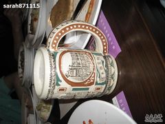 杯子特好看了～-德大西餐社(云南南路店)