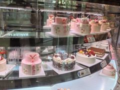 -巴黎贝甜(卫清西路店)