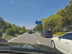 -南戴河旅游度假区