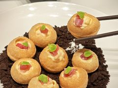 -禾田餐厅•乡野湖北菜(徐东店)