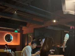 大堂-HIB HUB公社(解放西路店)