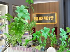 -视野联行眼镜·蔡司·尼康·豪雅·依视路(青浦宝龙店)