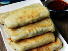 -老北京褡裢火烧·任记