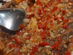 -兰湘子·湘菜小炒(石家庄万象城店)