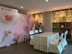 -宝生月子中心(民治店)