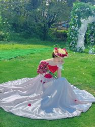 -金夫人婚纱摄影(总店)