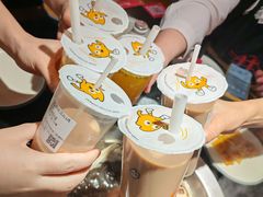 -井格重庆火锅(西直门凯德Mall店)