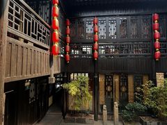 -上席擂茶·新中式青年茶馆(古城店)