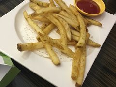 -豪客来牛排(中央花苑店)