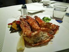 香煎大虾-ITA·意塔意大利餐厅(亦庄店)