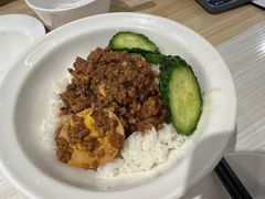 -台北楚楚园馅饼粥(虹桥南丰城店)
