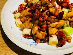 -辛香汇·现炒川菜(武进吾悦店)