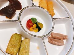 -皇朝会.经典传统粤菜(外滩店)