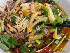 -万州面馆(黄泥磅店)