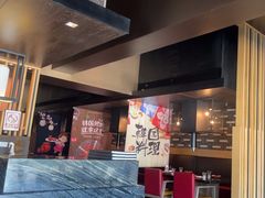 -雾山韩式烤肉·海南糟粕&椰子鸡火锅·海景餐厅(三亚绿发山海天JW万豪酒店)