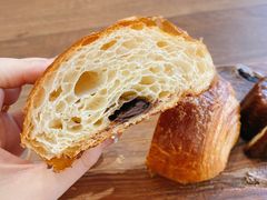 -佐敦面包铺·JORDAN BAKERY
