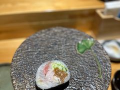 -镹·鱼料理  国产鱼使用店