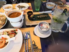 -simply thai天泰(长泰广场店)