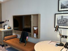 -广州粤海喜来登酒店