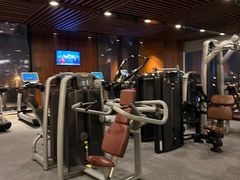 -长沙富力万达文华酒店