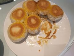 特色水煎包-味茂·老船夫1927(东海东路店)